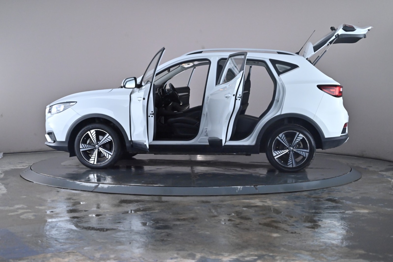 Used MG MG ZS 2021 for sale - 76672378: Photo 52