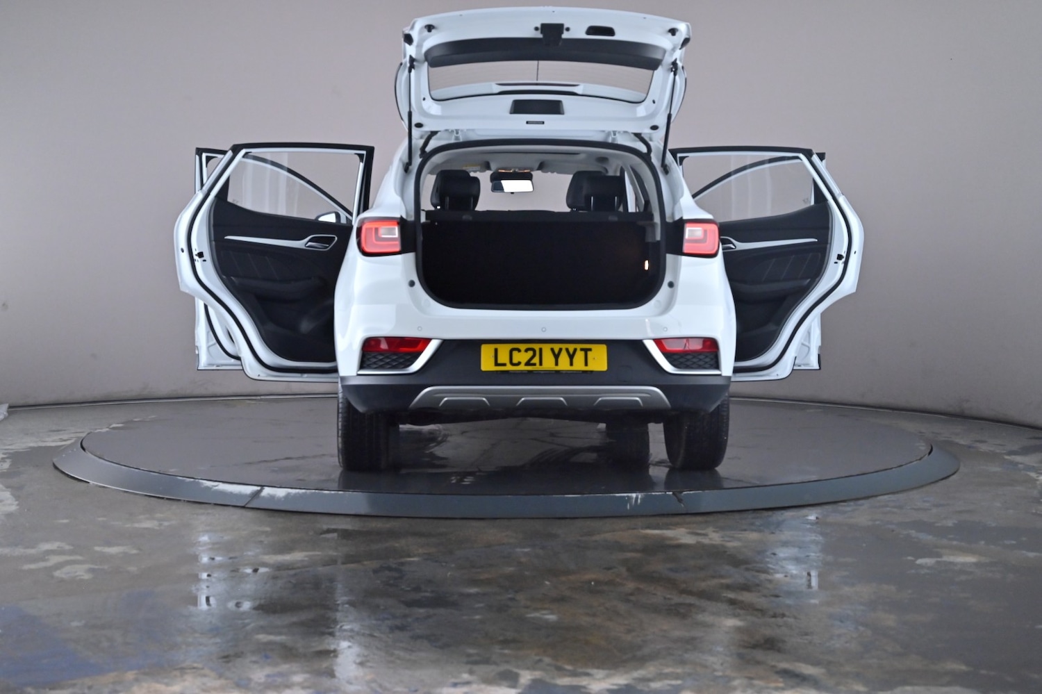 Used MG MG ZS 2021 for sale - 76672378: Photo 60