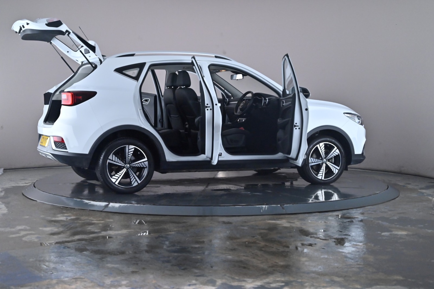 Used MG MG ZS 2021 for sale - 76672378: Photo 67