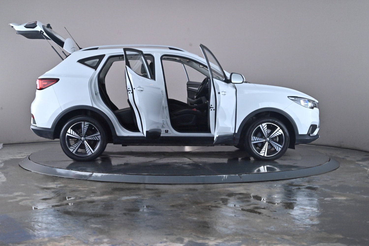 Used MG MG ZS 2021 for sale - 76672378: Photo 69