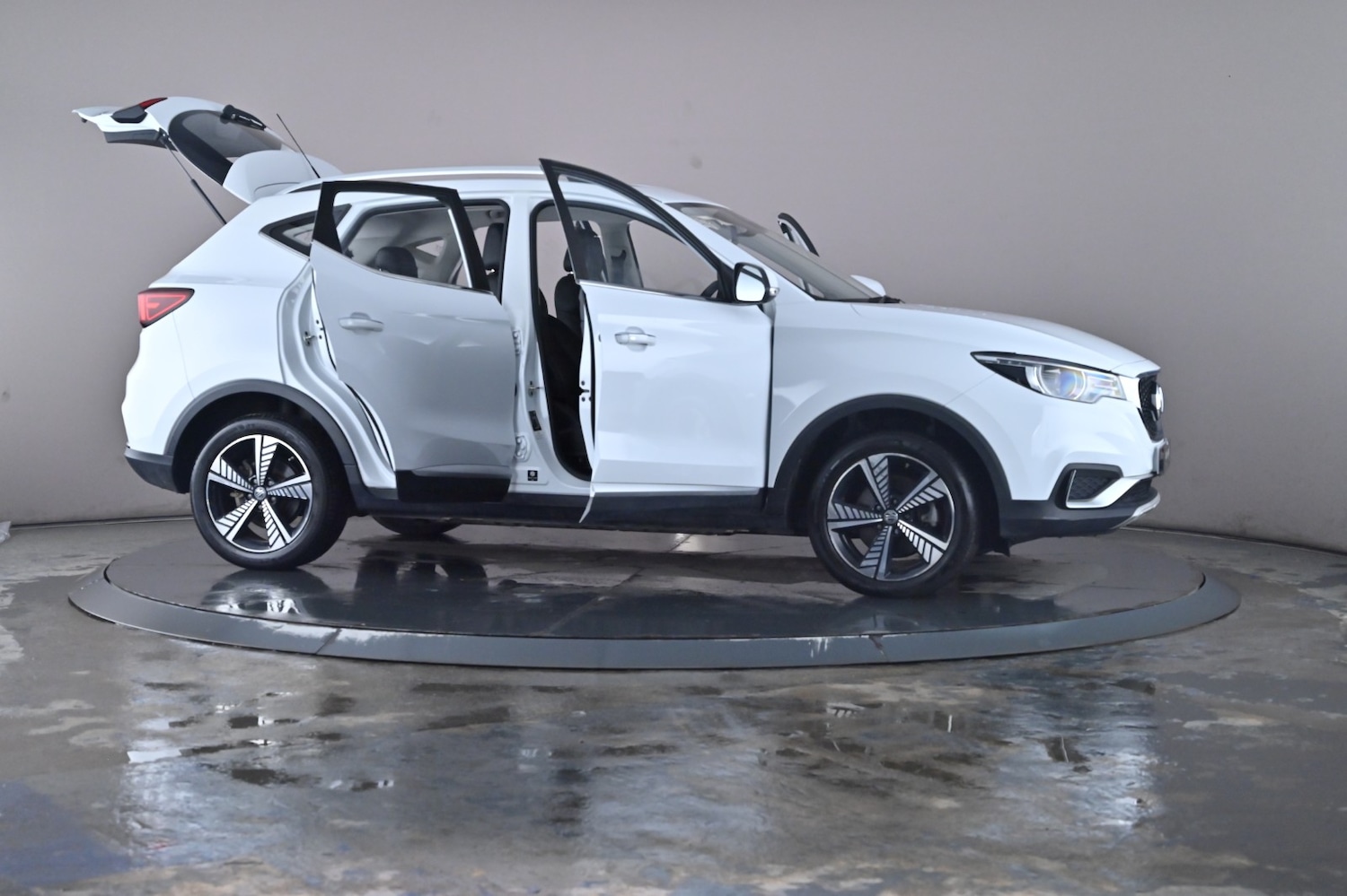 Used MG MG ZS 2021 for sale - 76672378: Photo 71