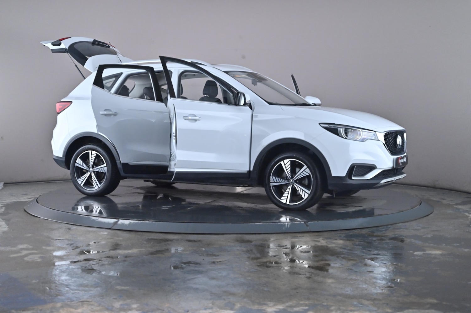 Used MG MG ZS 2021 for sale - 76672378: Photo 72