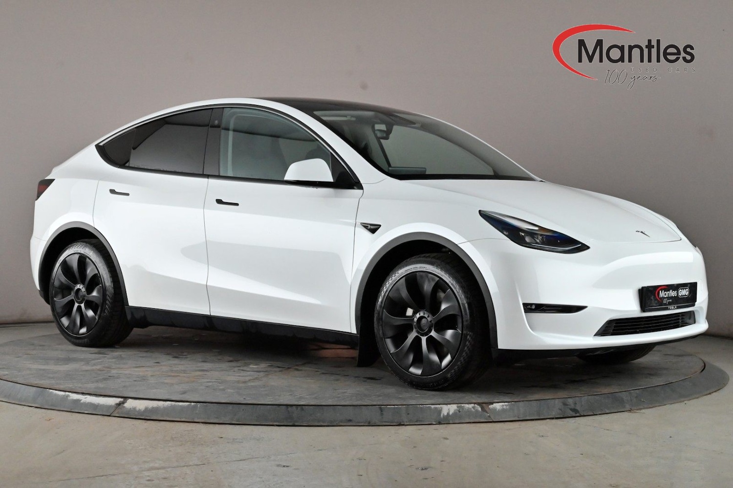 Used Tesla Model Y 2022 for sale - 76986649: Photo 1