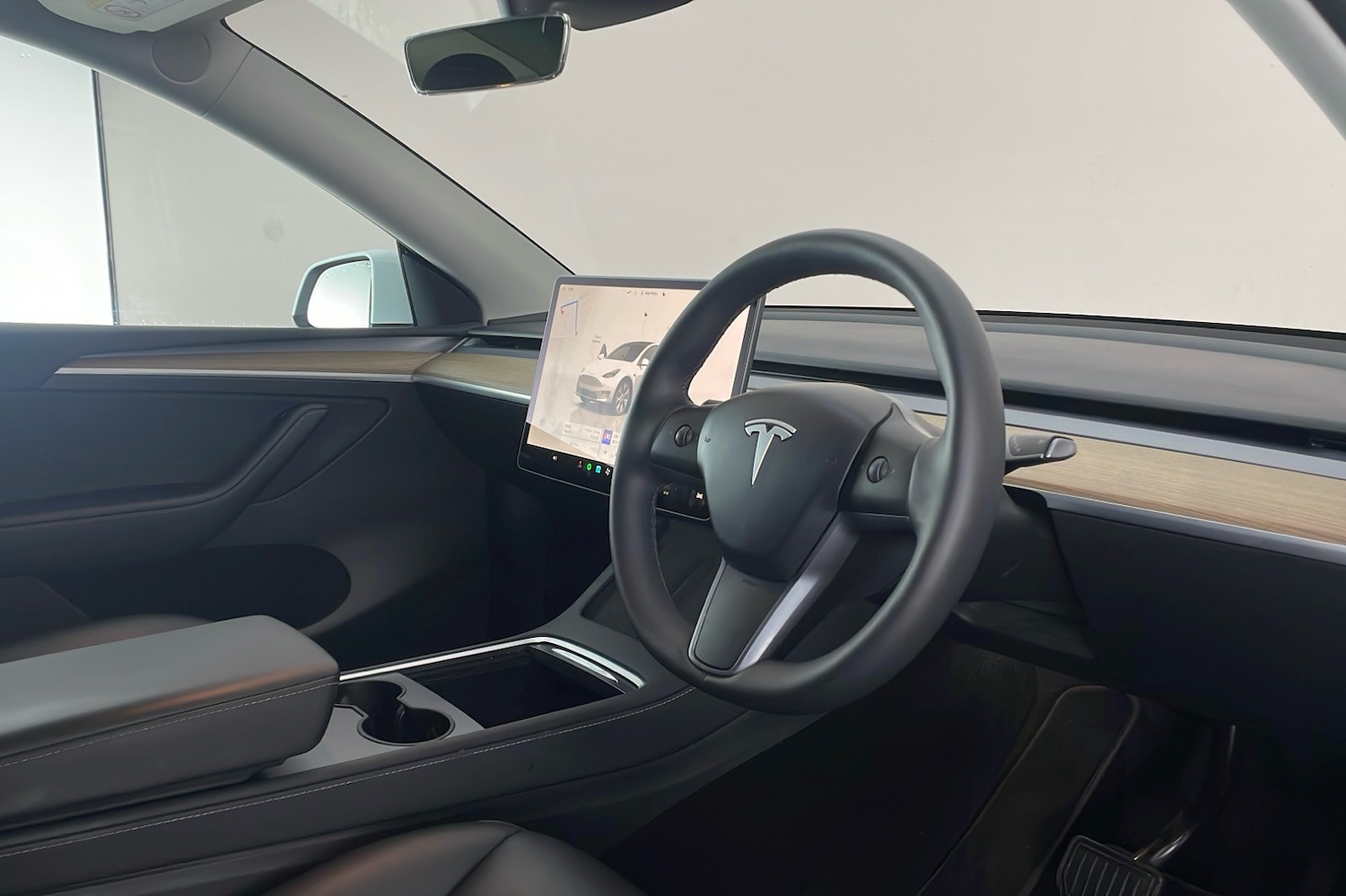 Used Tesla Model Y 2022 for sale - 76986649: Photo 10