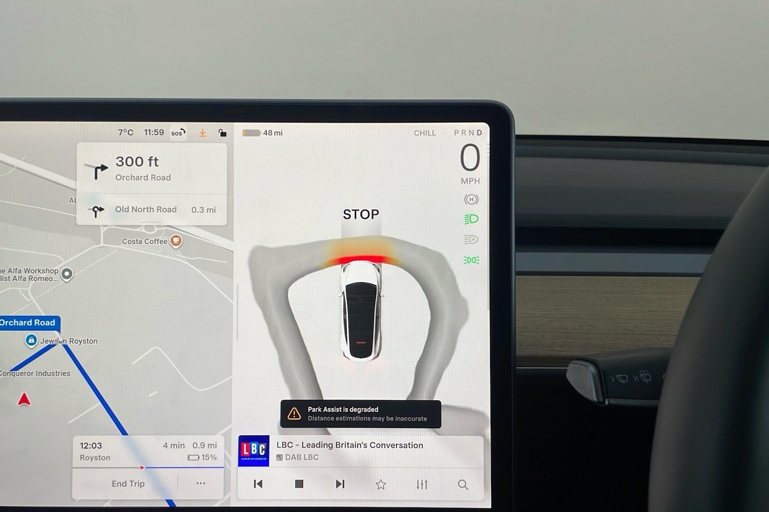 Used Tesla Model Y 2022 for sale - 76986649: Photo 11