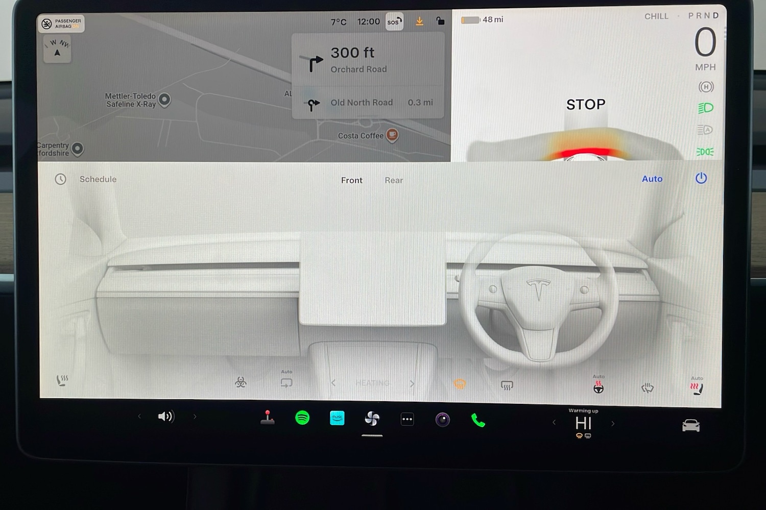 Used Tesla Model Y 2022 for sale - 76986649: Photo 14