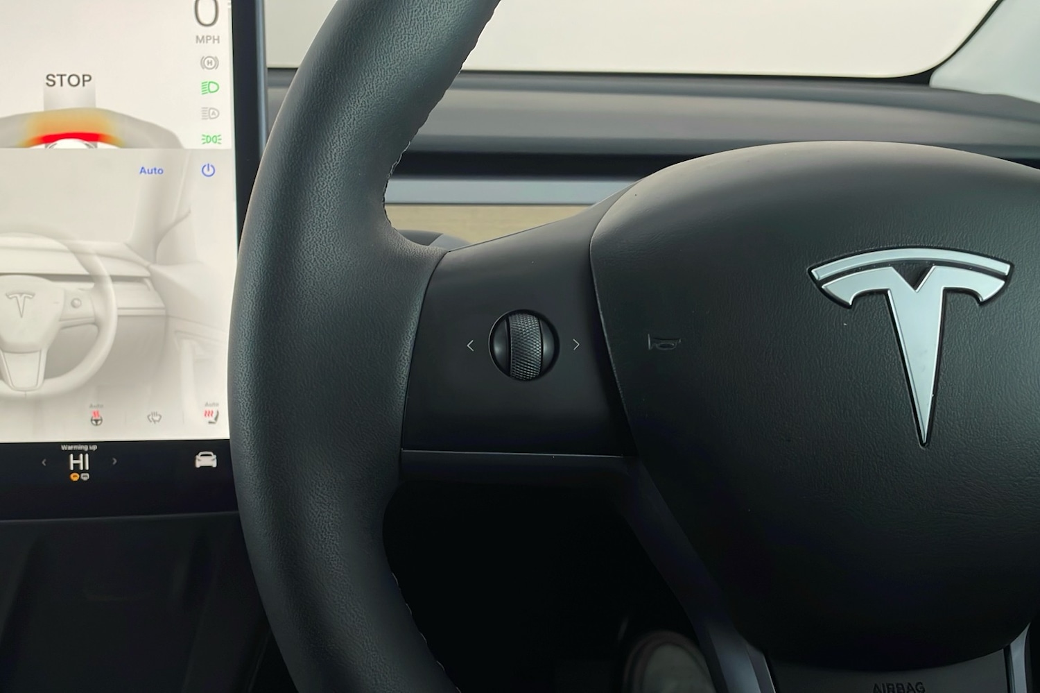 Used Tesla Model Y 2022 for sale - 76986649: Photo 15