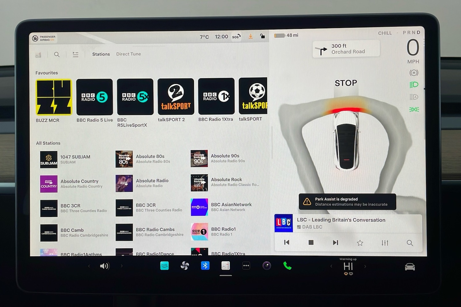 Used Tesla Model Y 2022 for sale - 76986649: Photo 18