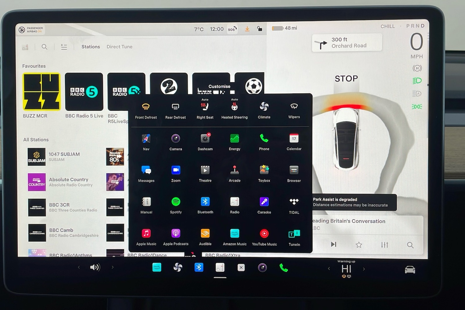 Used Tesla Model Y 2022 for sale - 76986649: Photo 19