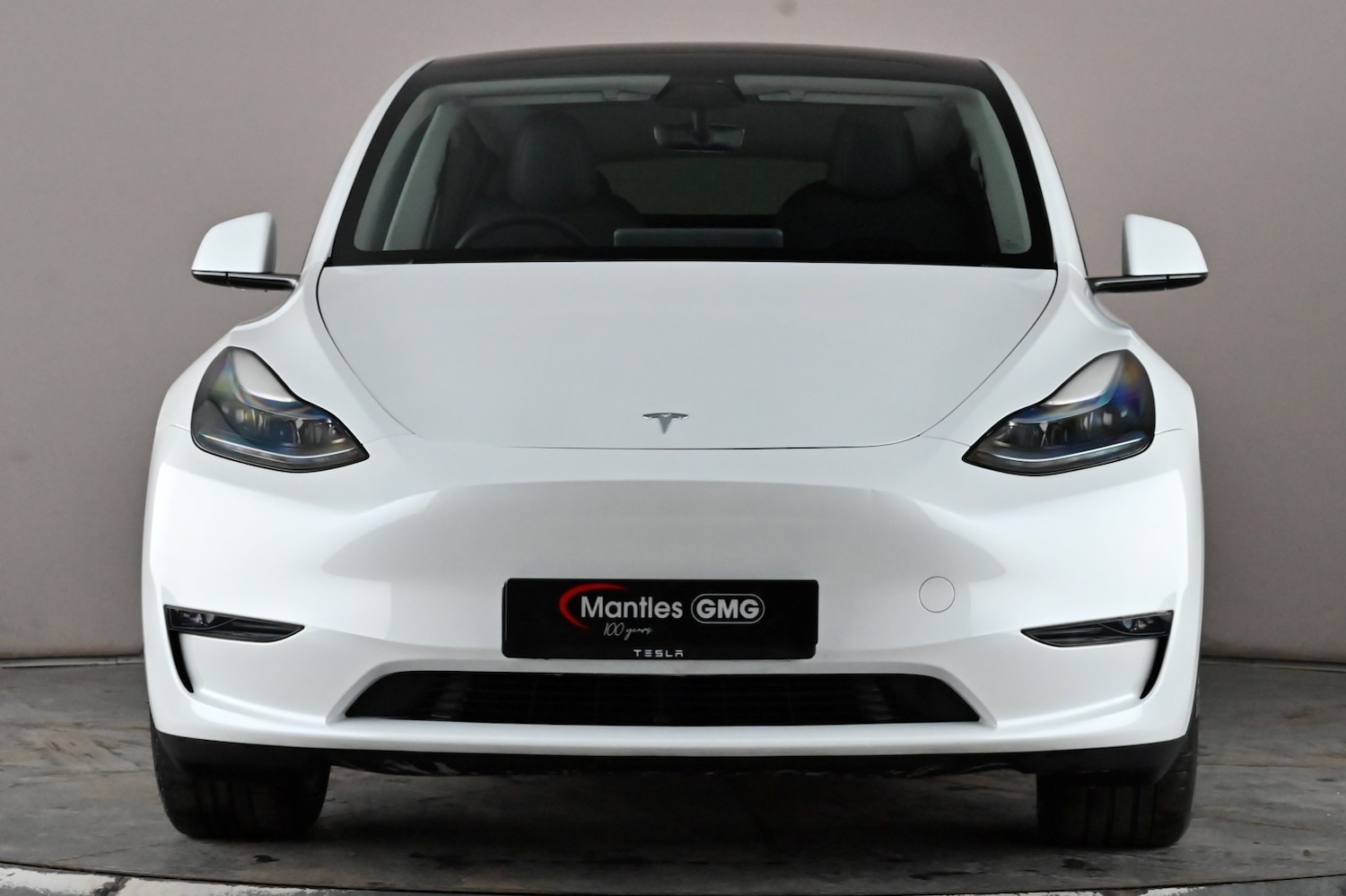 Used Tesla Model Y 2022 for sale - 76986649: Photo 2