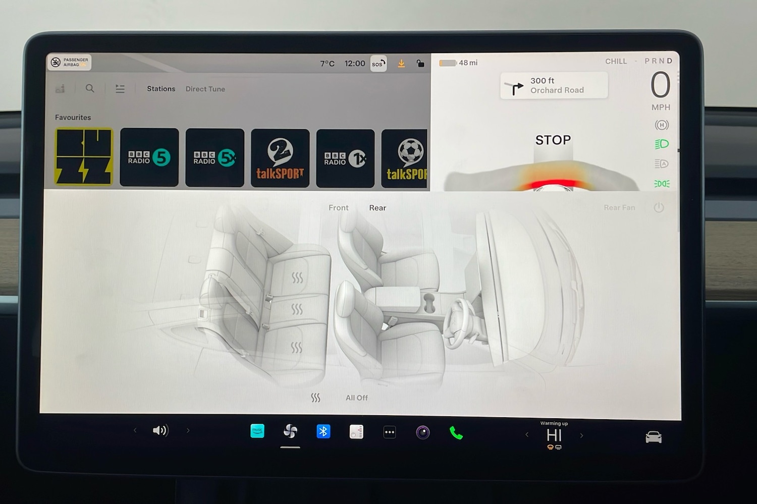 Used Tesla Model Y 2022 for sale - 76986649: Photo 20