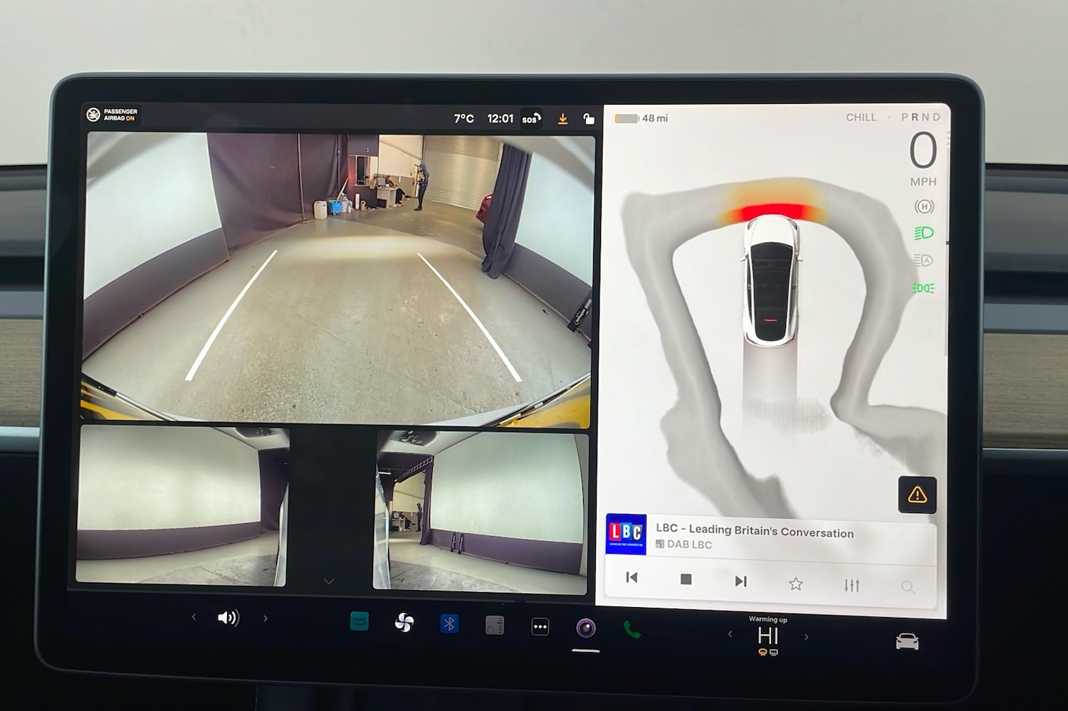 Used Tesla Model Y 2022 for sale - 76986649: Photo 22