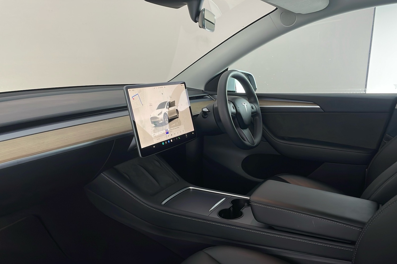 Used Tesla Model Y 2022 for sale - 76986649: Photo 25