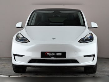 Used Tesla Model Y 2022 for sale - 76986649: Photo