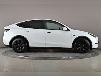 Used Tesla Model Y 2022 for sale - 76986649: Photo