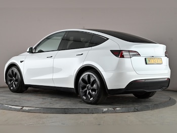 Used Tesla Model Y 2022 for sale - 76986649: Photo