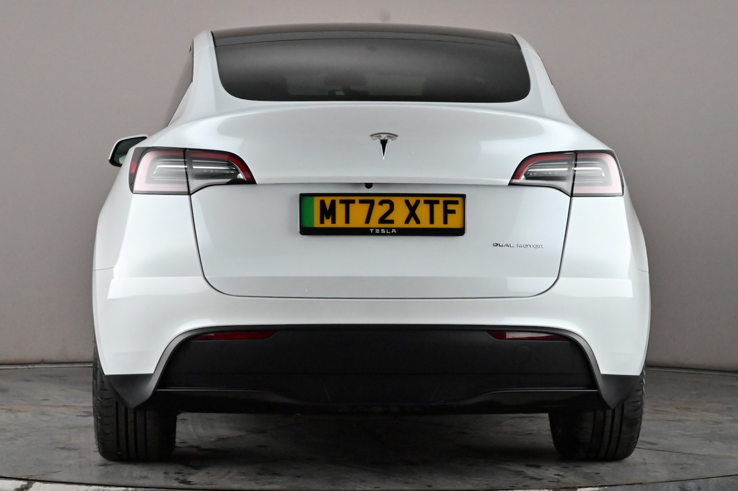 Used Tesla Model Y 2022 for sale - 76986649: Photo 5