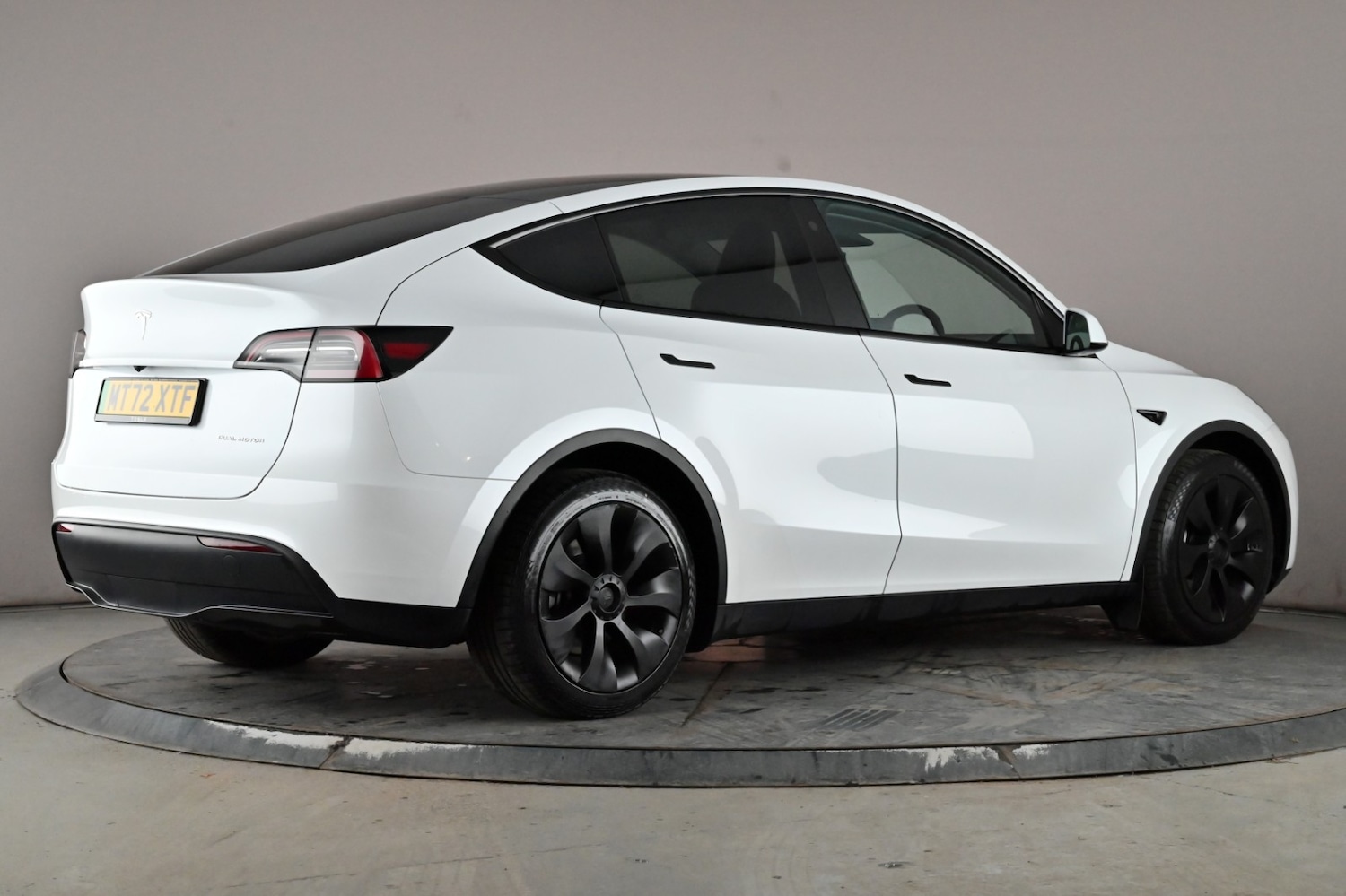 Used Tesla Model Y 2022 for sale - 76986649: Photo 6