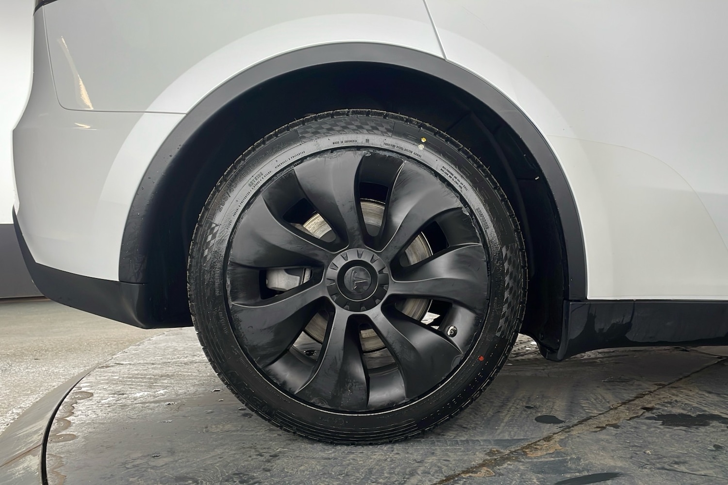 Used Tesla Model Y 2022 for sale - 76986649: Photo 7