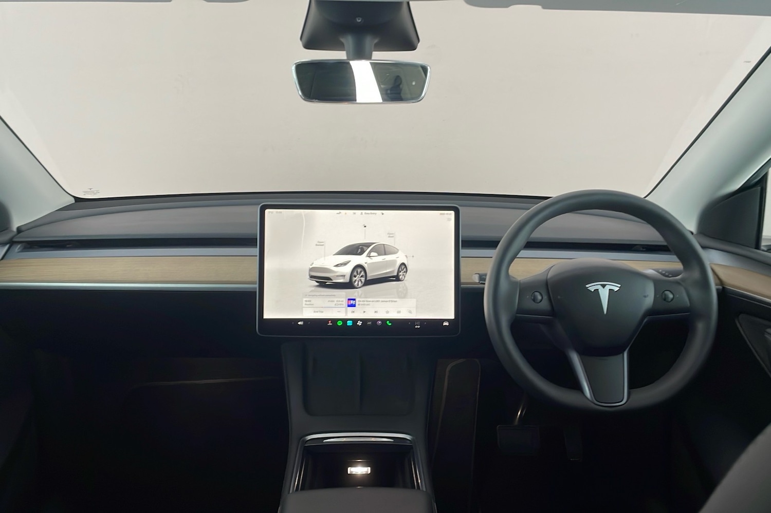 Used Tesla Model Y 2022 for sale - 76986649: Photo 8