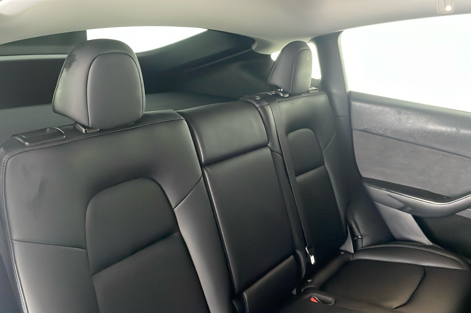 Used Tesla Model Y 2022 for sale - 76986649: Photo 9