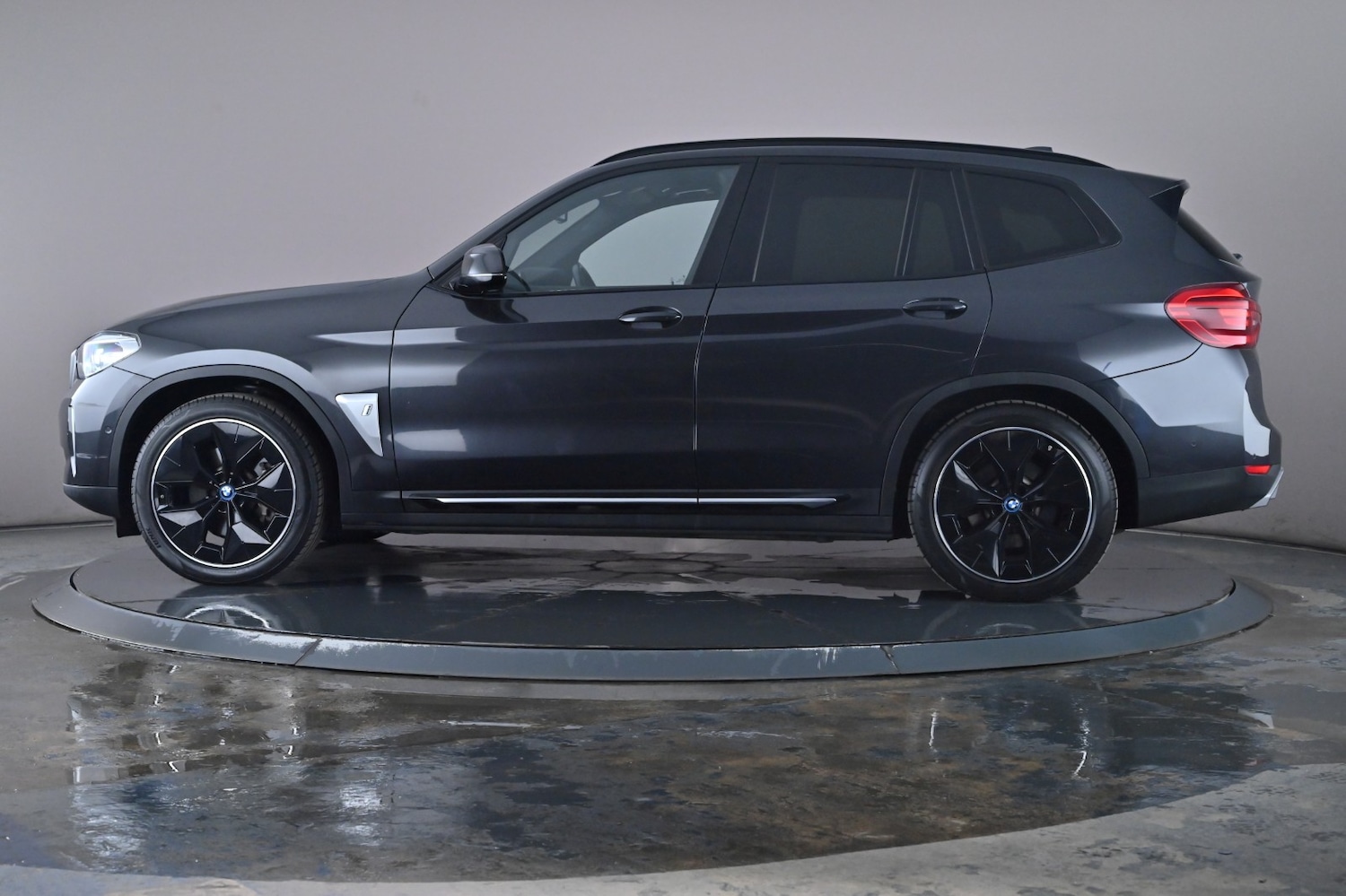 Used BMW iX3 2022 for sale - 76716444: Photo 16