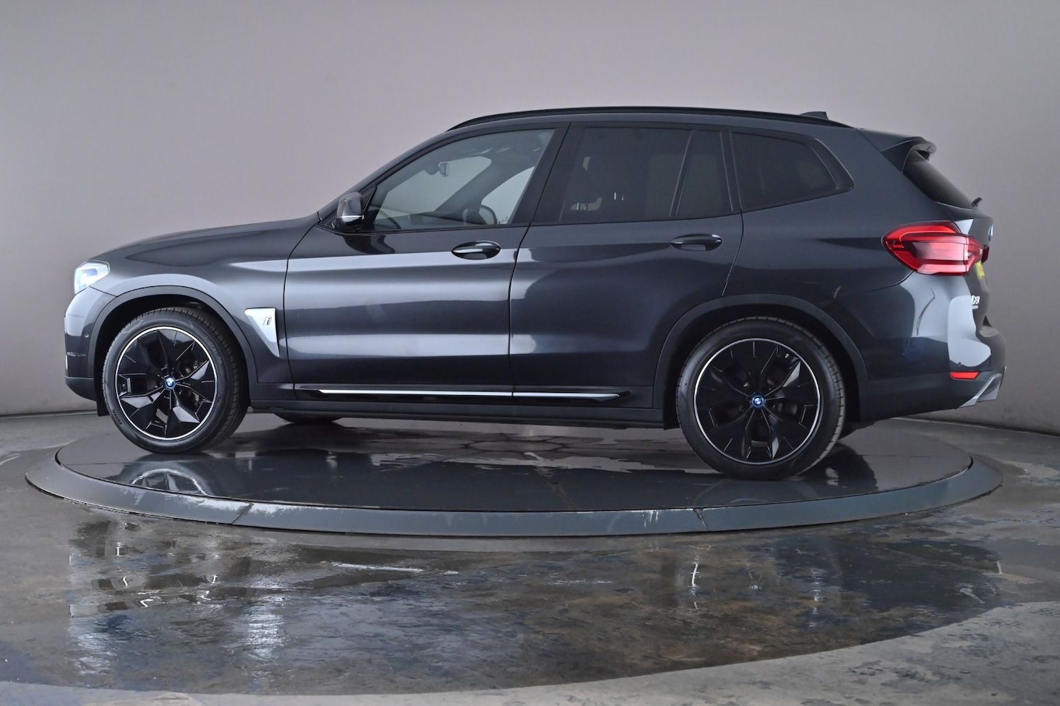 Used BMW iX3 2022 for sale - 76716444: Photo 17