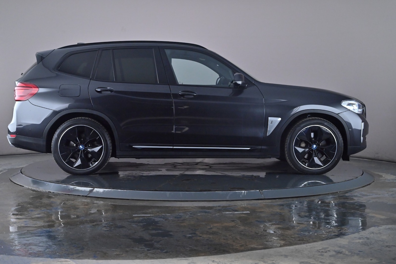 Used BMW iX3 2022 for sale - 76716444: Photo 33