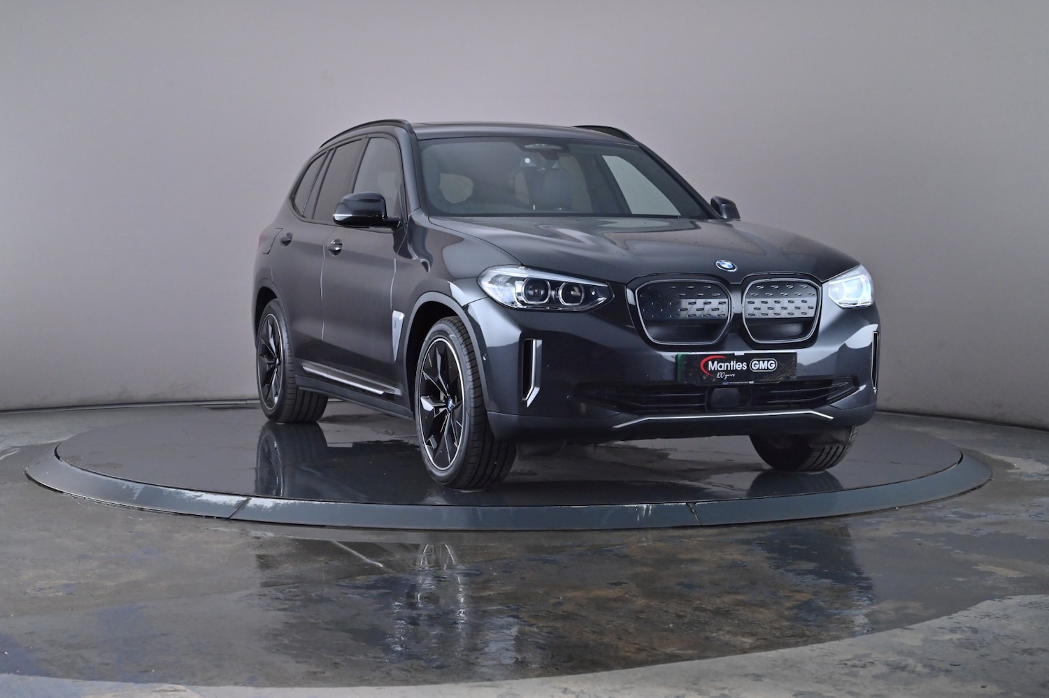 Used BMW iX3 2022 for sale - 76716444: Photo 4