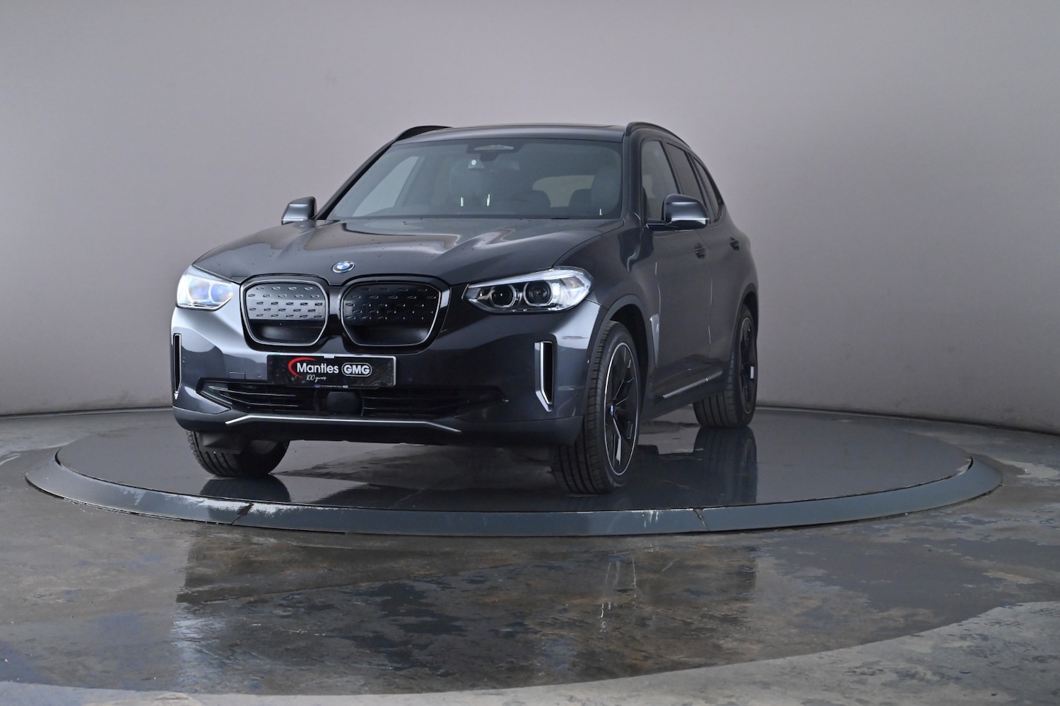 Used BMW iX3 2022 for sale - 76716444: Photo 8