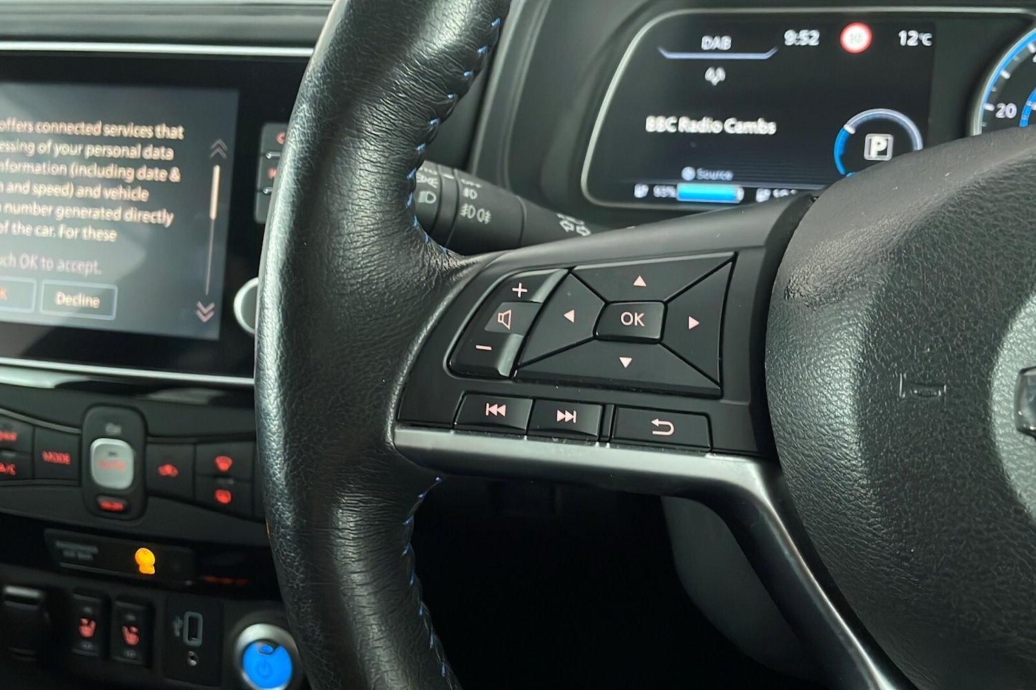 Used Nissan Leaf 2020 for sale - 76730377: Photo 15