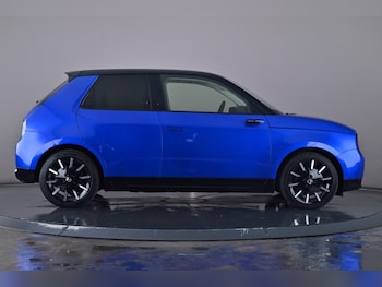 Used Honda e 2022 for sale - 76730414: Photo