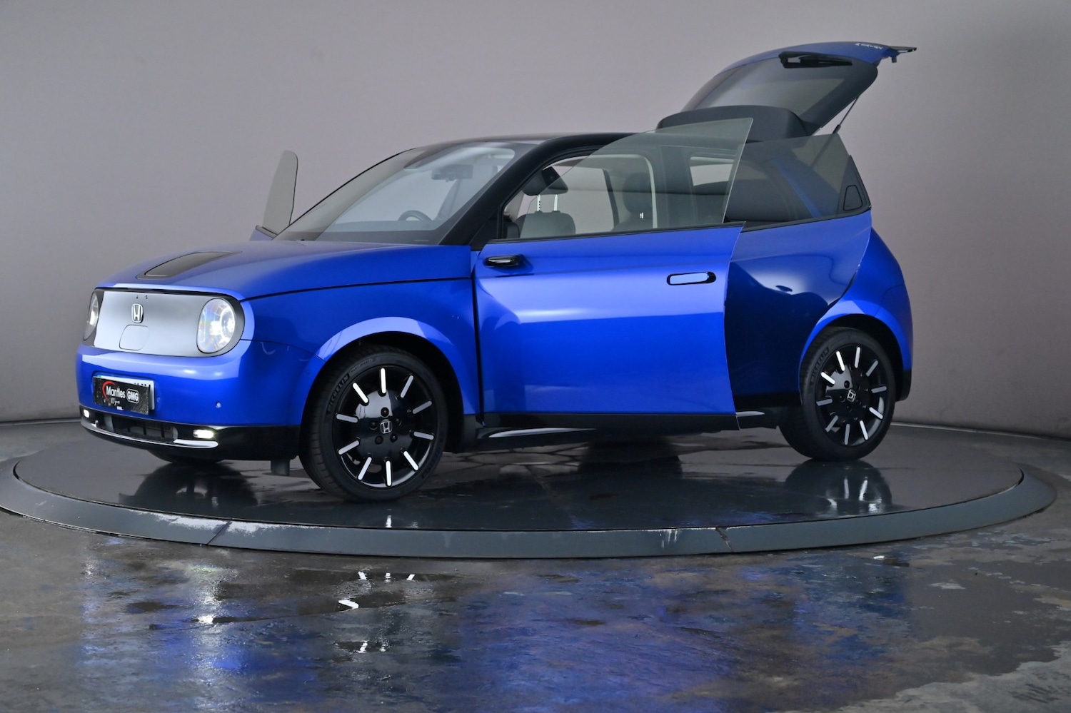 Used Honda e 2022 for sale - 76730414: Photo 47