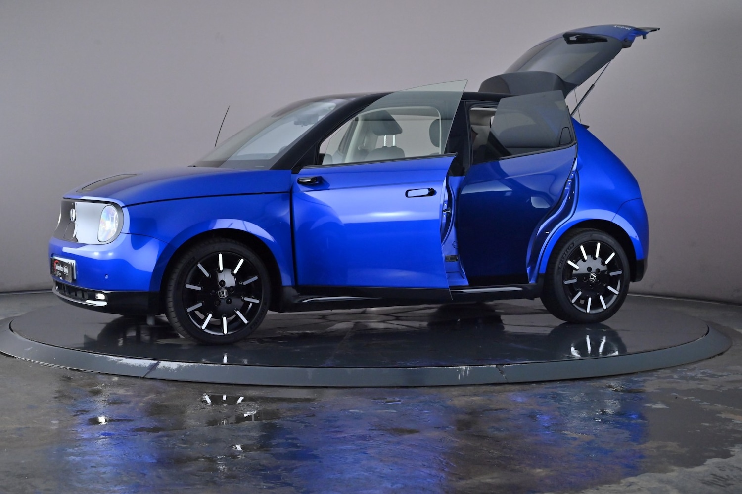 Used Honda e 2022 for sale - 76730414: Photo 48