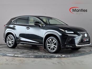 Used Lexus NX 2020 for sale - 77288983: Photo