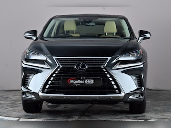 Used Lexus NX 2020 for sale - 77288983: Photo