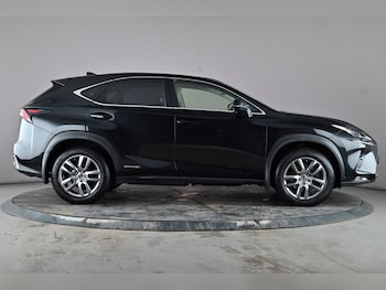 Used Lexus NX 2020 for sale - 77288983: Photo