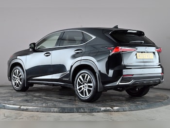 Used Lexus NX 2020 for sale - 77288983: Photo