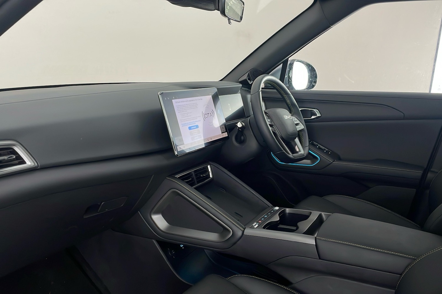 Used BYD Atto 2 2025 for sale - 77089672: Photo 10