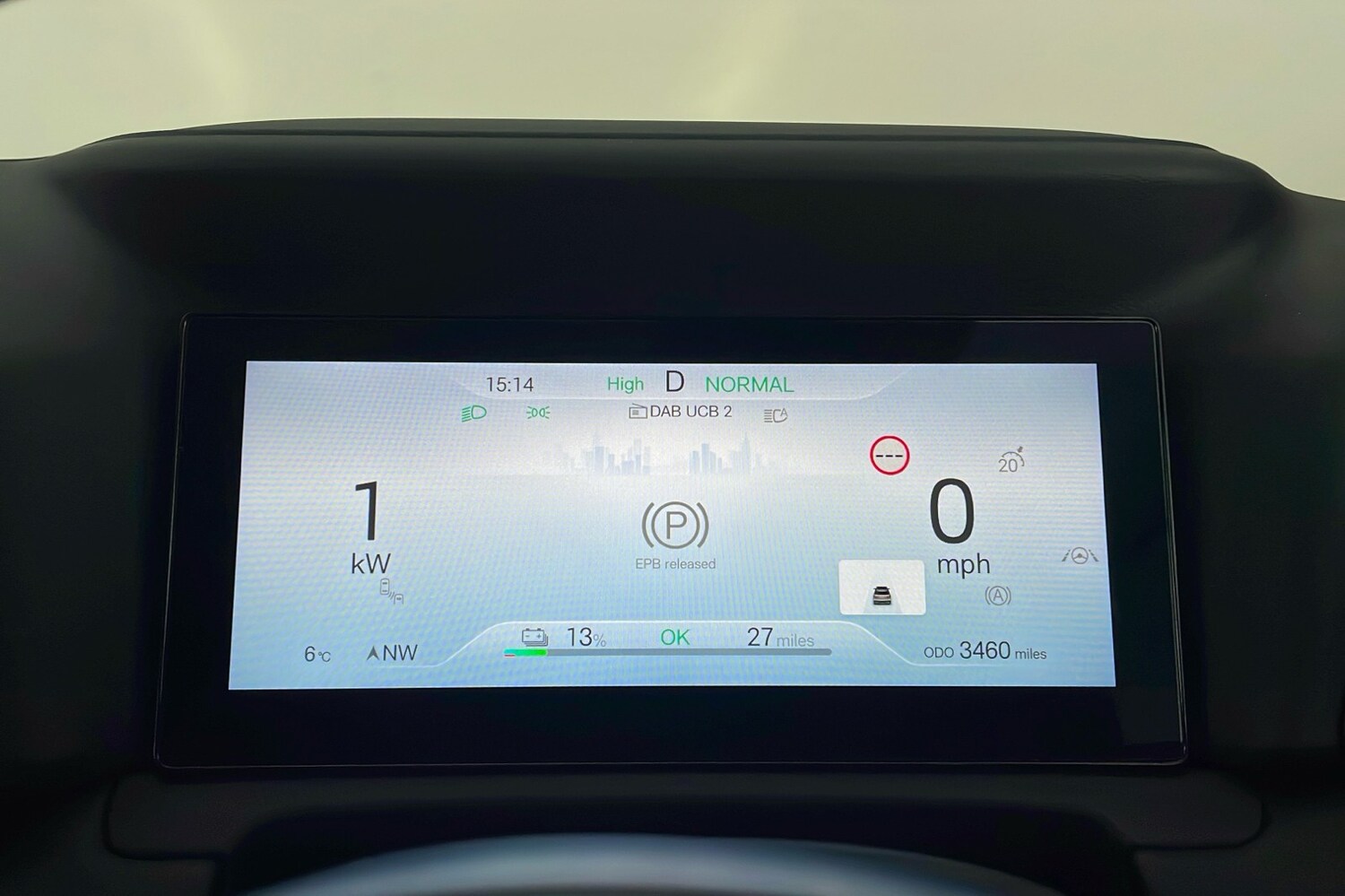 Used BYD Atto 2 2025 for sale - 77089672: Photo 13