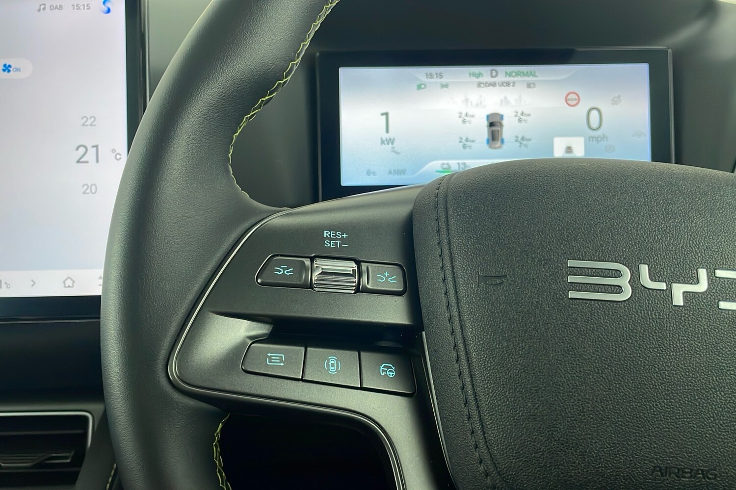 Used BYD Atto 2 2025 for sale - 77089672: Photo 15