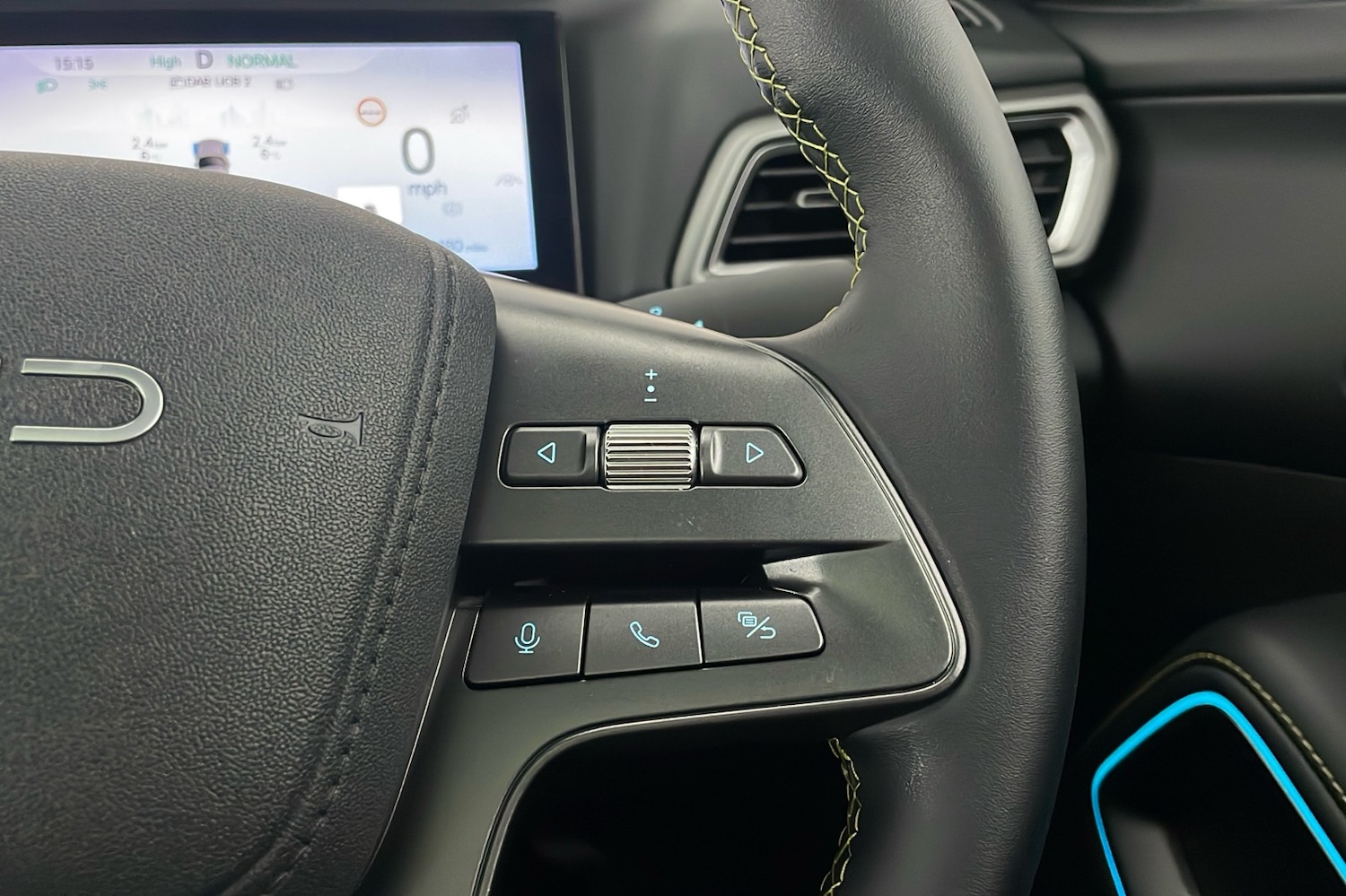 Used BYD Atto 2 2025 for sale - 77089672: Photo 16