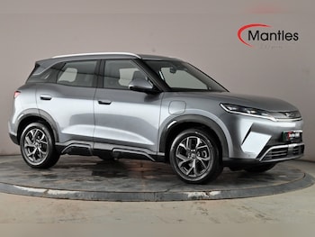 Used BYD Atto 2 2025 for sale - 77089672: Photo