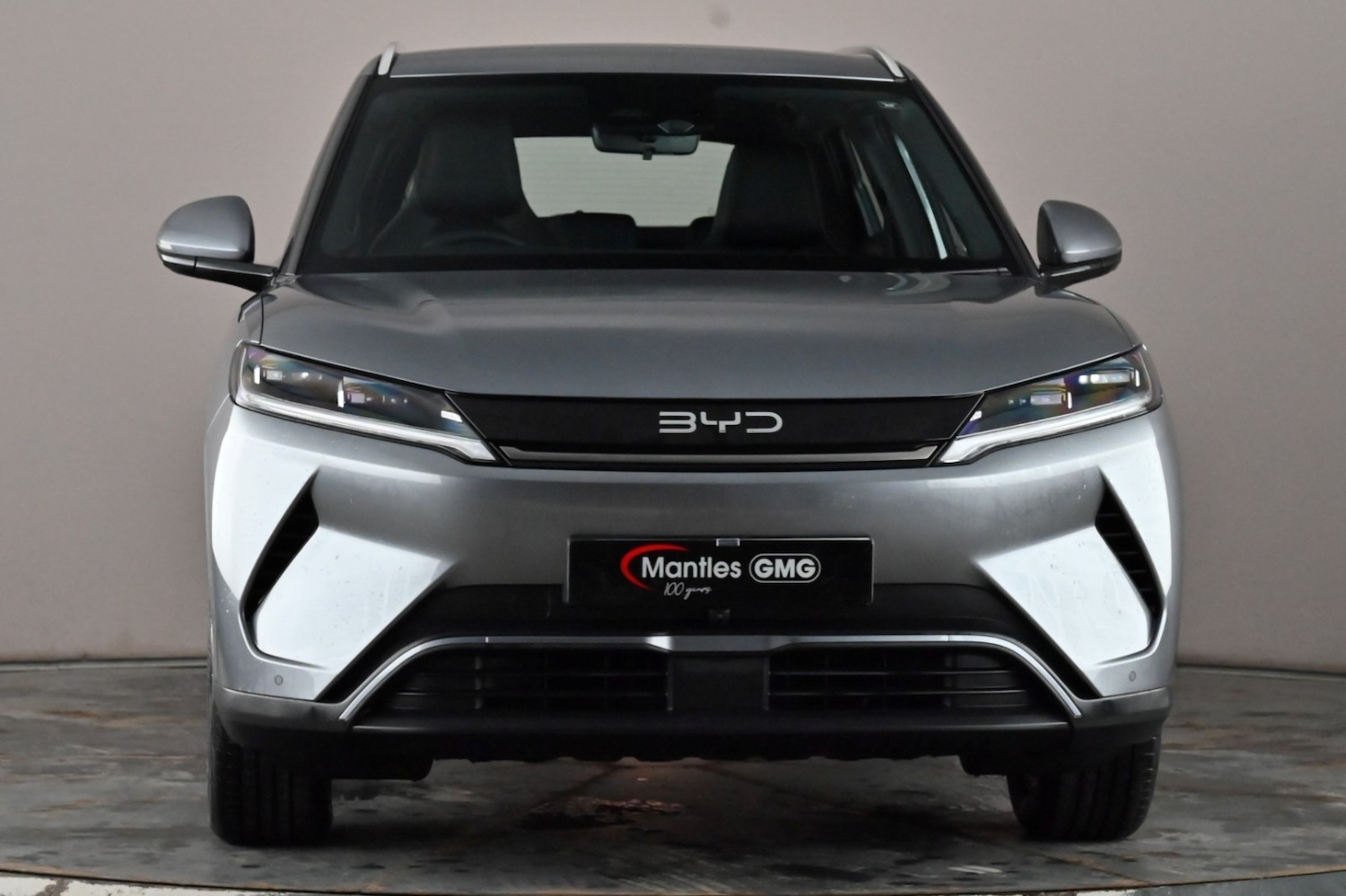 Used BYD Atto 2 2025 for sale - 77089672: Photo 2