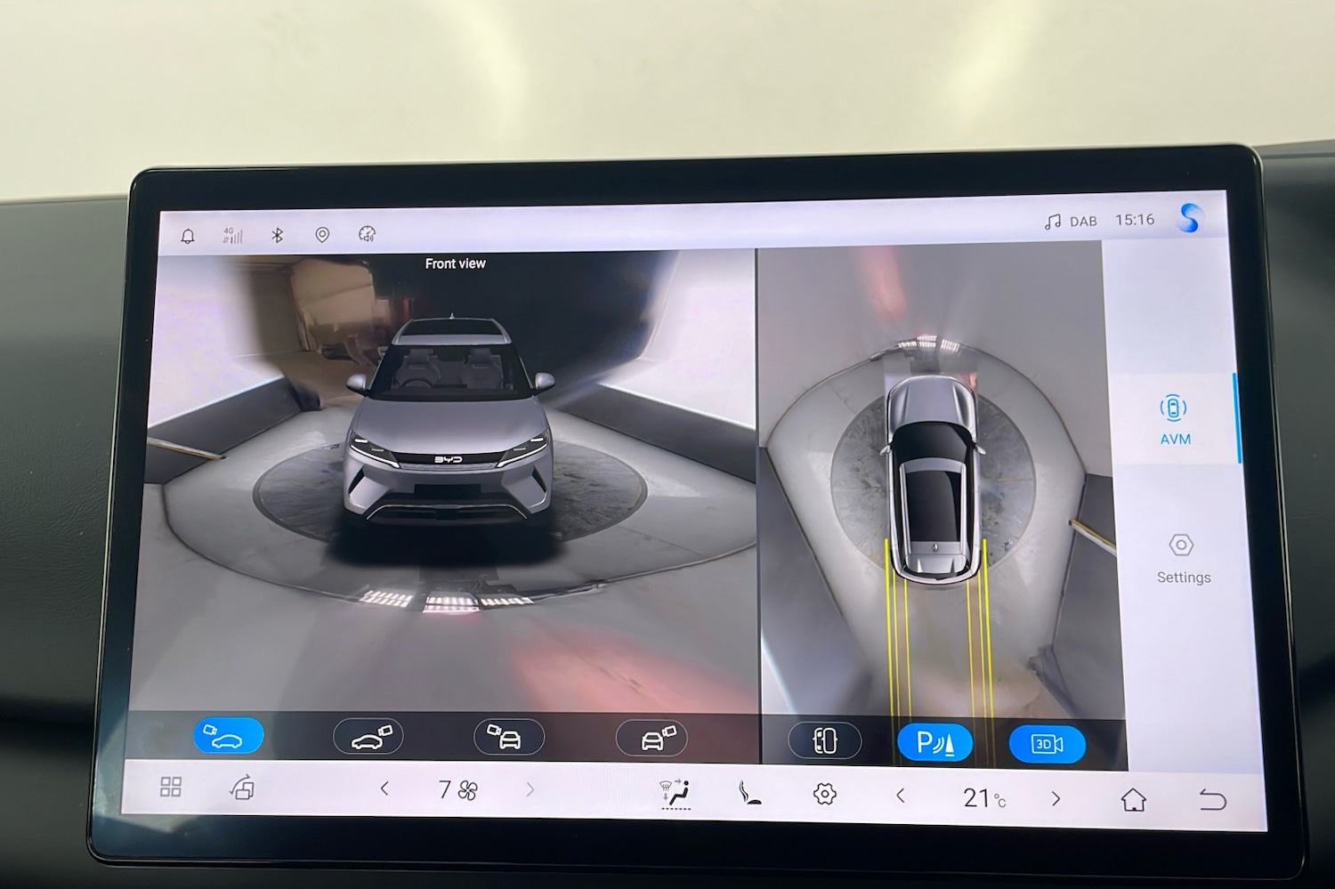 Used BYD Atto 2 2025 for sale - 77089672: Photo 29