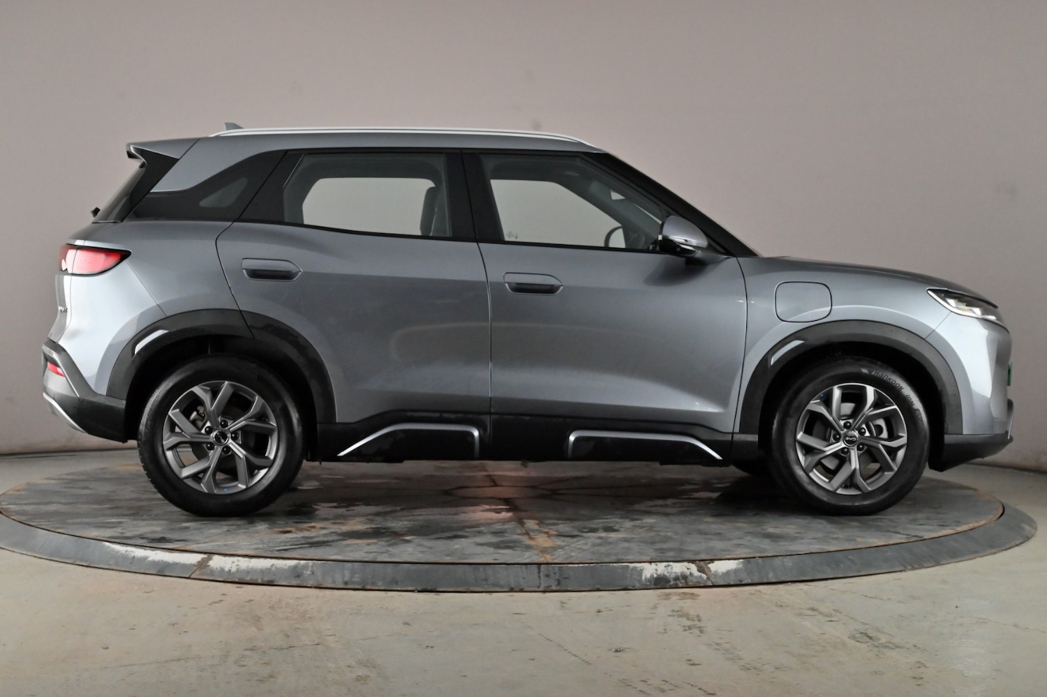 Used BYD Atto 2 2025 for sale - 77089672: Photo 3