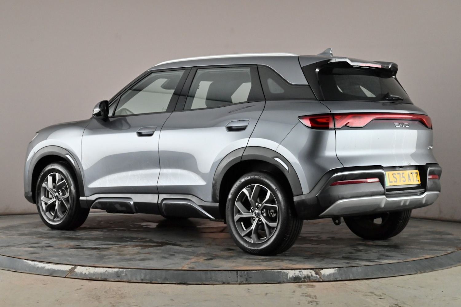 Used BYD Atto 2 2025 for sale - 77089672: Photo 4