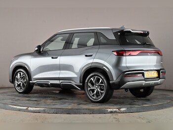 Used BYD Atto 2 2025 for sale - 77089672: Photo