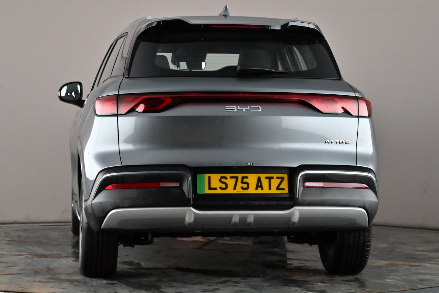 Used BYD Atto 2 2025 for sale - 77089672: Photo 5