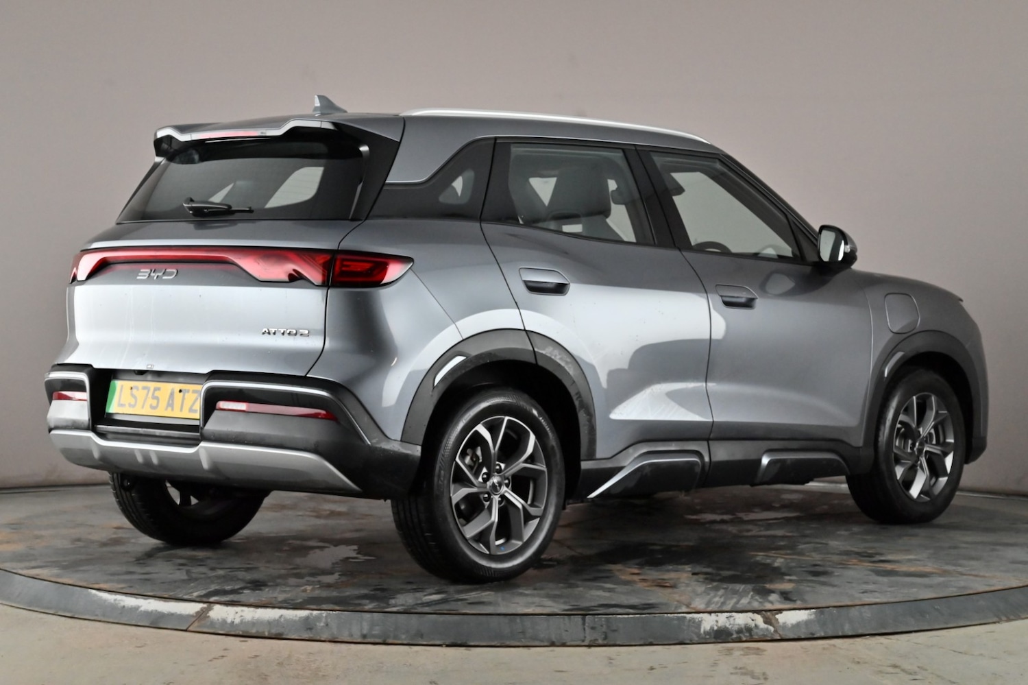 Used BYD Atto 2 2025 for sale - 77089672: Photo 6